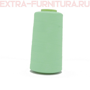 Нитки 40s/2, 3300 ярдов, № 226 бл.бирюза