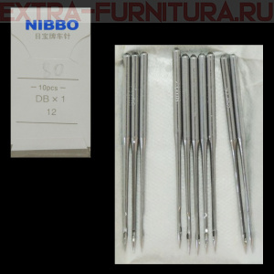  NIBBO       (DB*1/80)   80/12, .10.