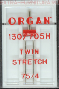  Organ       75/4, .1.