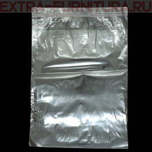 Пакеты 20*25+5/30 мкм. Скотч уп. 1000 шт.