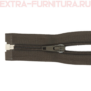 Молния Спираль разъёмная Т5, дл.45см цв.328 олива, класс А