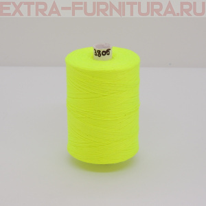 Нитки 45 ЛЛ 2500м салатовый 3805 (спец.цвет)