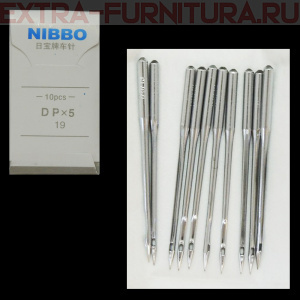  NIBBO       (DP*5/120)   120, .10..