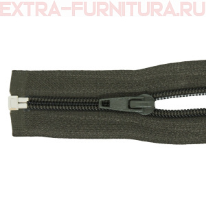 Молния Спираль разъемная Т5, дл. 30см, цв.328 хаки