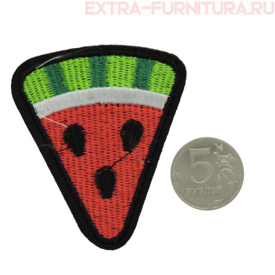 Термоаппликация Арбуз