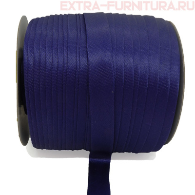 Косая бейка 15мм 132м цв.170 лиловый А