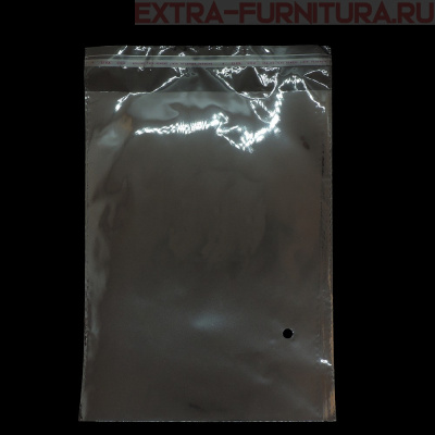 Пакеты 23*30+4/22 мкм. Скотч уп.500/5000шт OPP