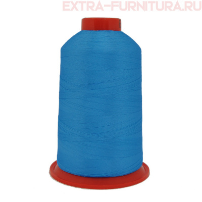 Нитки Euron Р-130 №130 5000 м вышивальные  цв.1264
