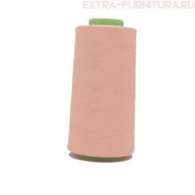 Нитки 40s/2, 3300 ярдов, № 505 яр.розовый