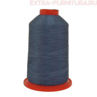 Нитки Euron Р-130 №130 5000 м вышивальные  цв.1298