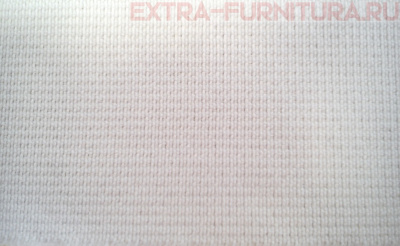 Резинка тканая, 20мм, цв.белый (уп.-25м*20 уп)